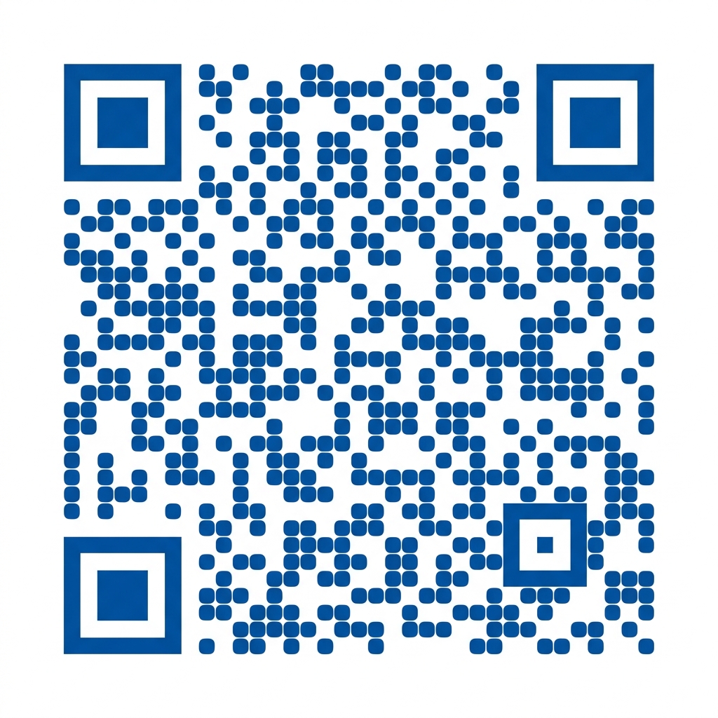 QR Code WhatsApp